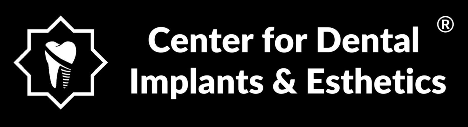 Center for Dental Implants &amp;amp;amp;amp;amp;amp;amp;amp; Esthetics