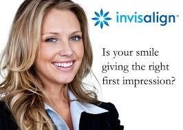INVISALIGN FOR ADULTS