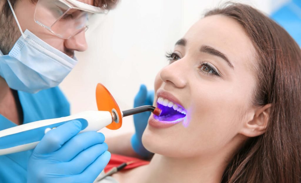 Dental Fillings Types & Cost