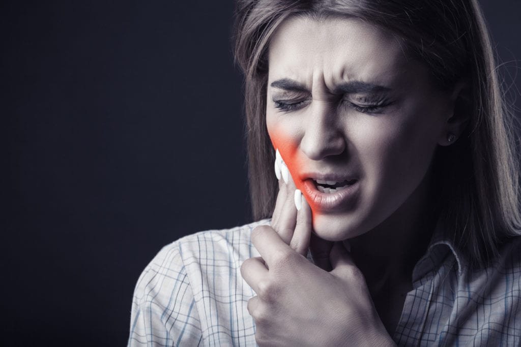 pain after root canal treatment