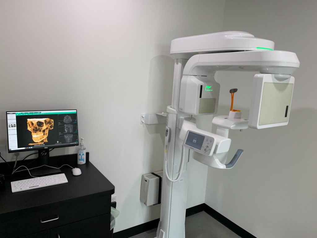 CBCT Scan Cost in Gurgaon