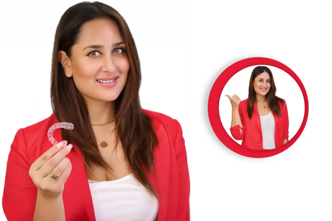 Illusion aligners in Gurgaon at Center for Dental Implants and Esthetics