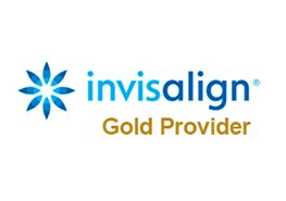 Invisalign Gold Provider 2025