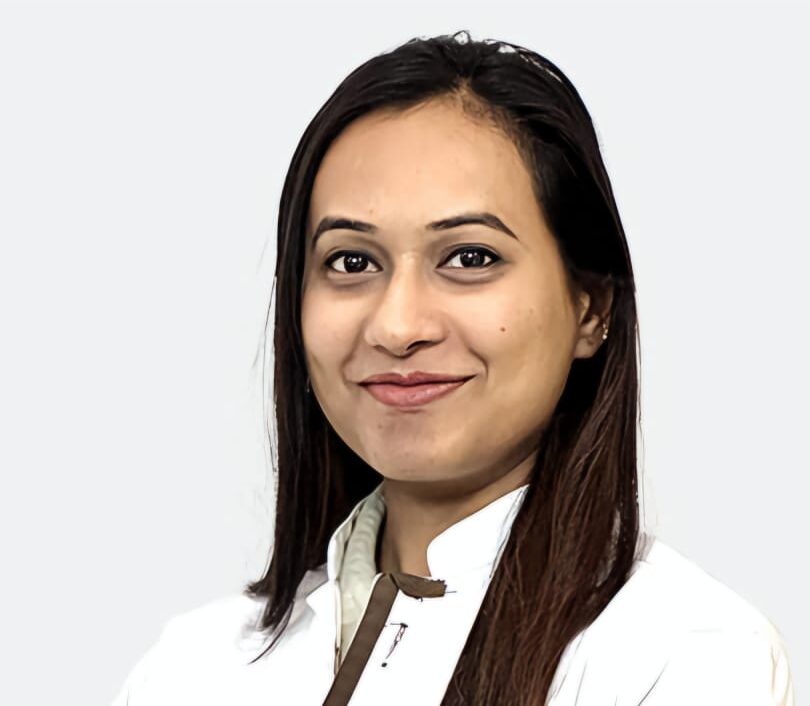 Dr Shreya Jain Orthodontist in Gurgaon Ex Clove Dental Invisalign and Braces Specialist