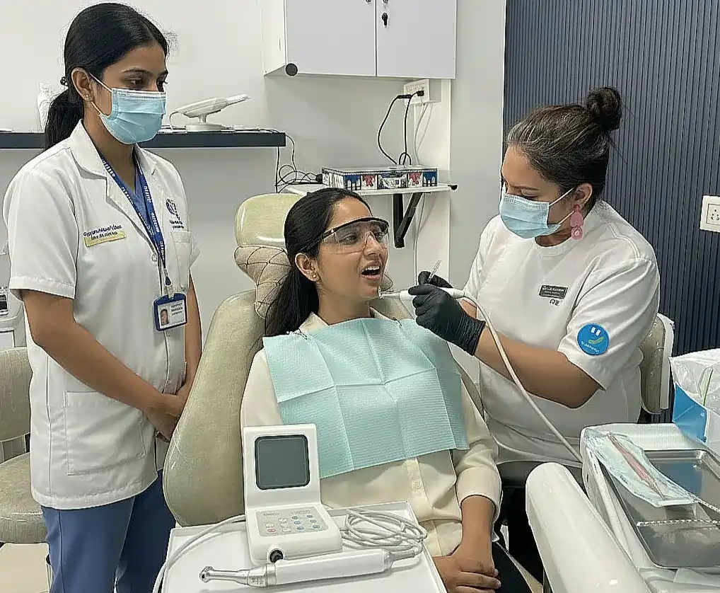 Root Canal Treatment Gurgaon