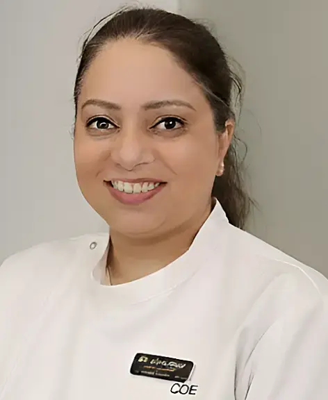 Dr Jyoti Singh