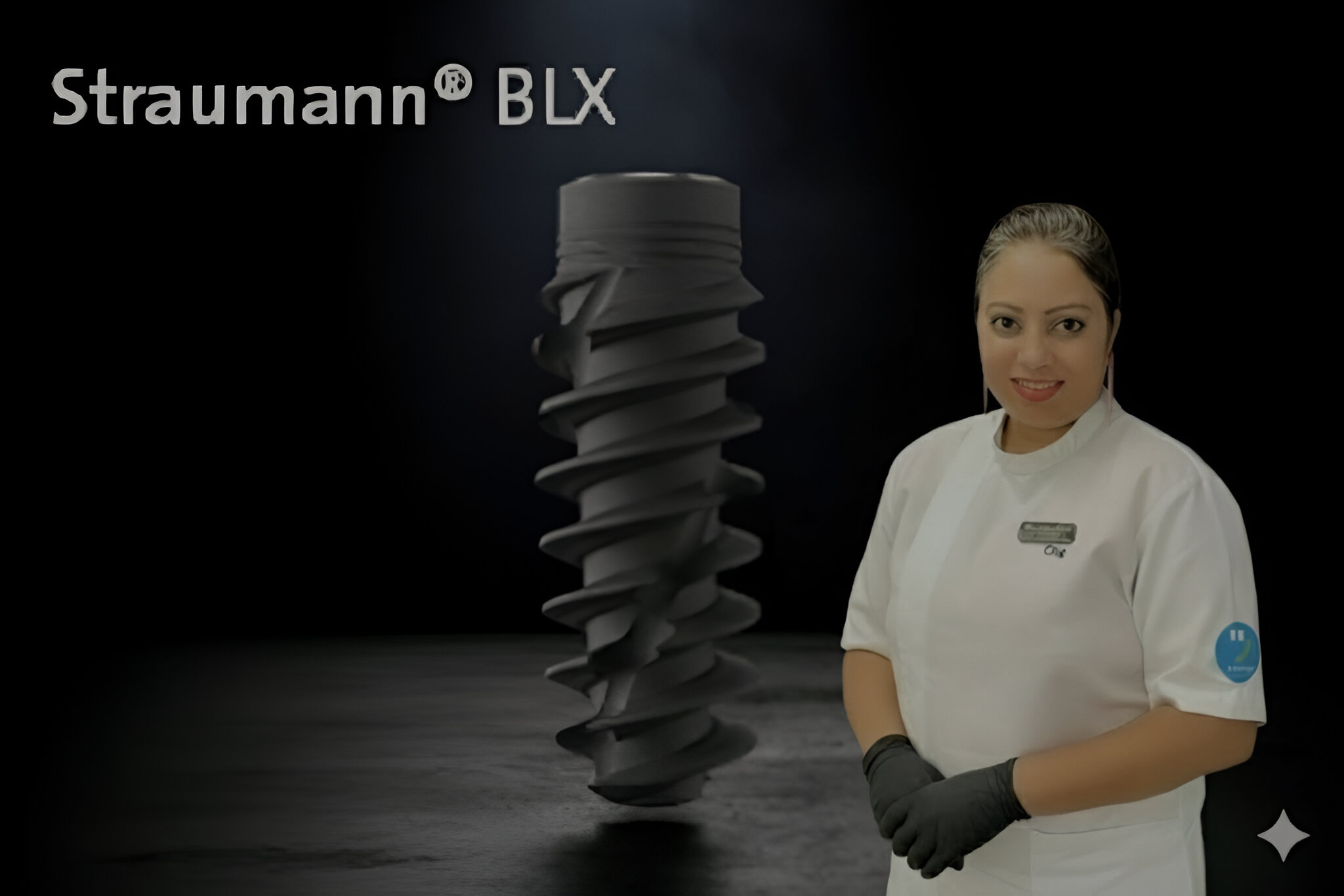 Straumann implants in Gurgaon and Delhi