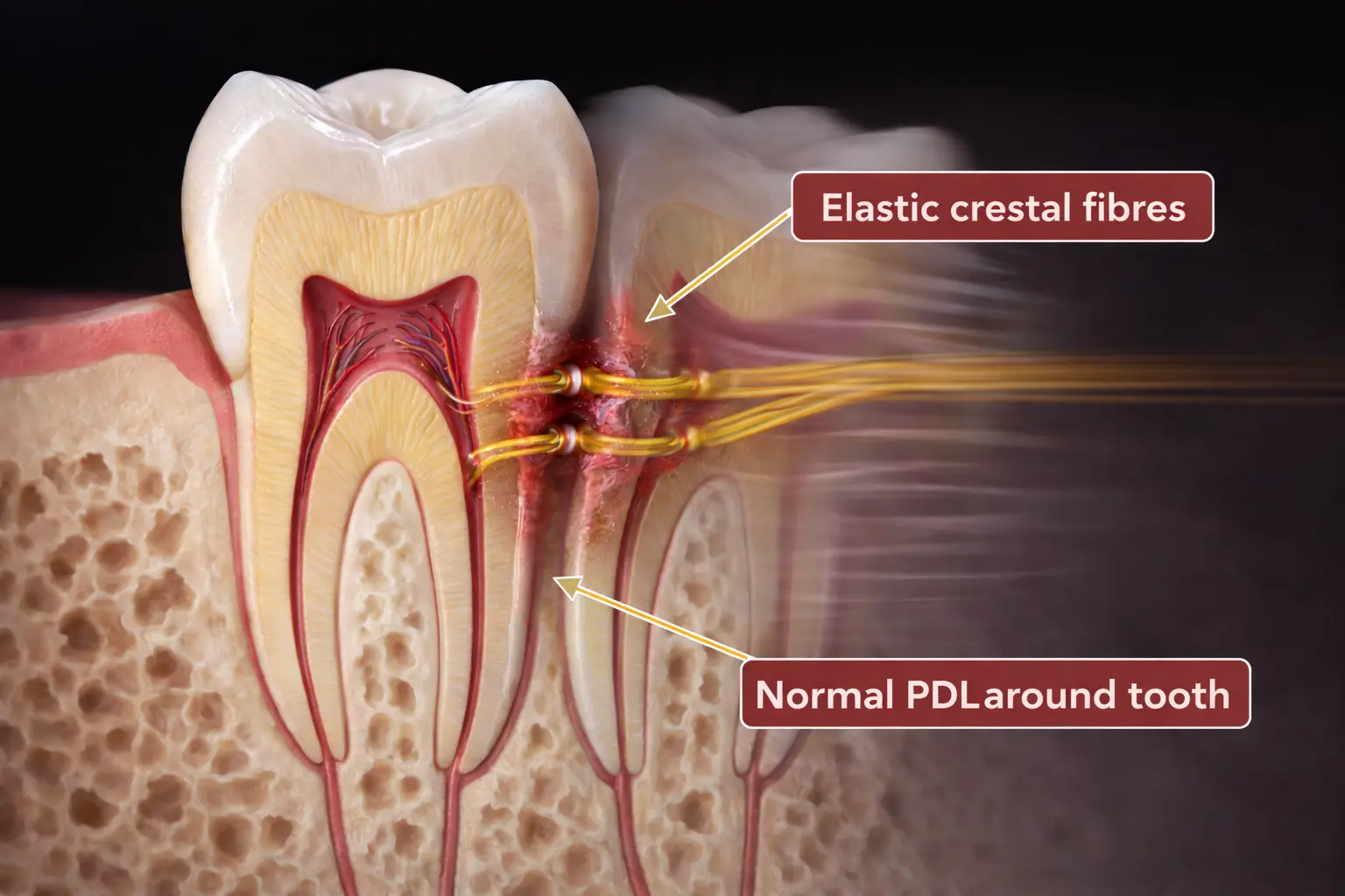 Invisalign for relapse after braces Gurgaon - Science of Relapse
