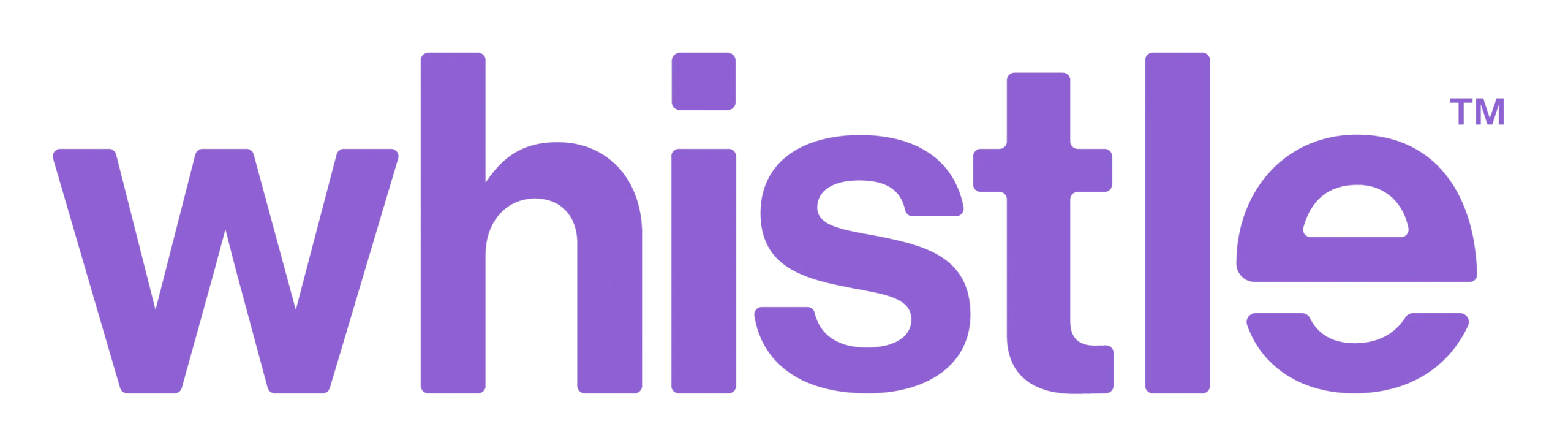 Whistle Aligners logo