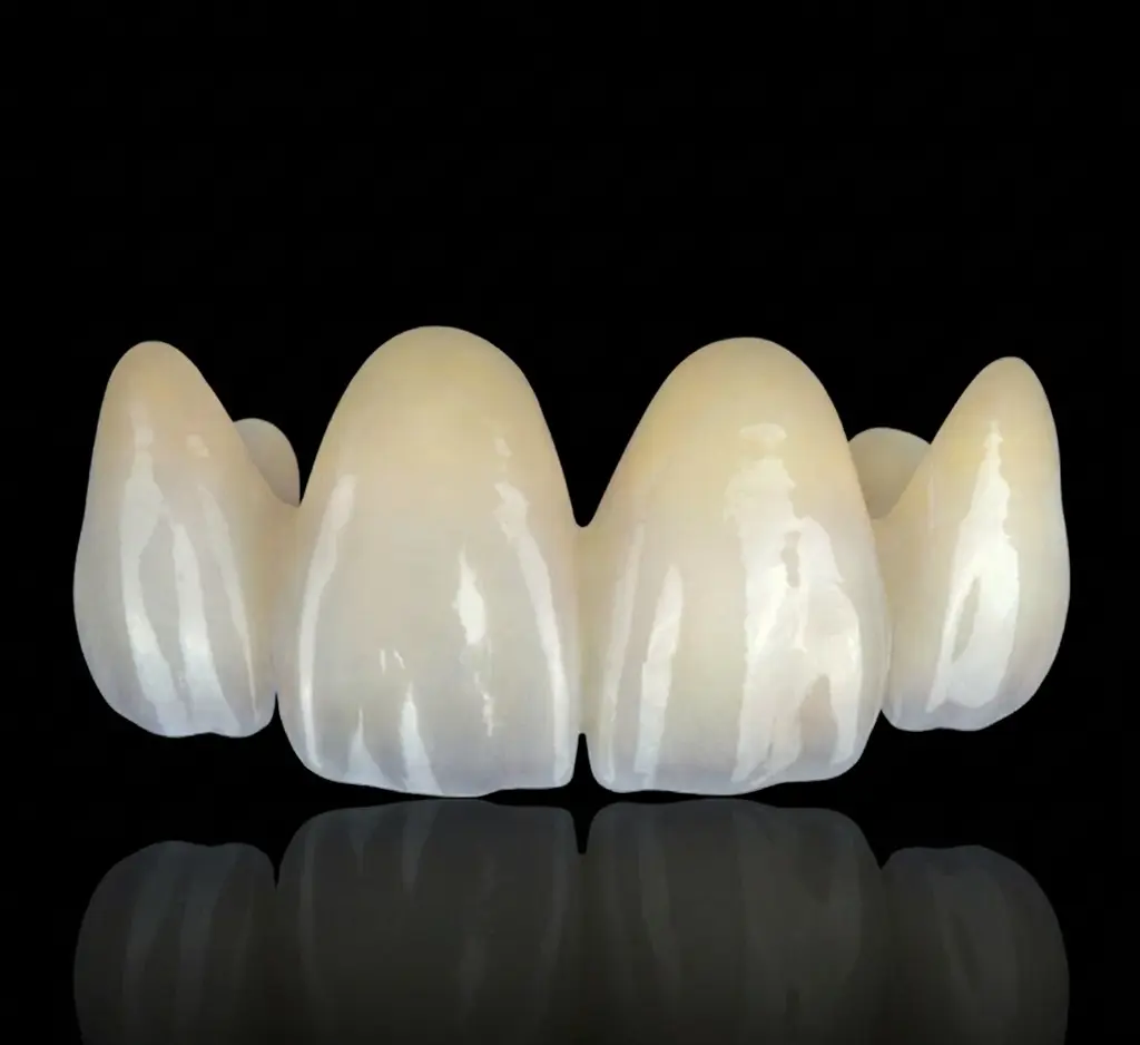 High Translucent Zirconia Crown Cost in Gurgaon