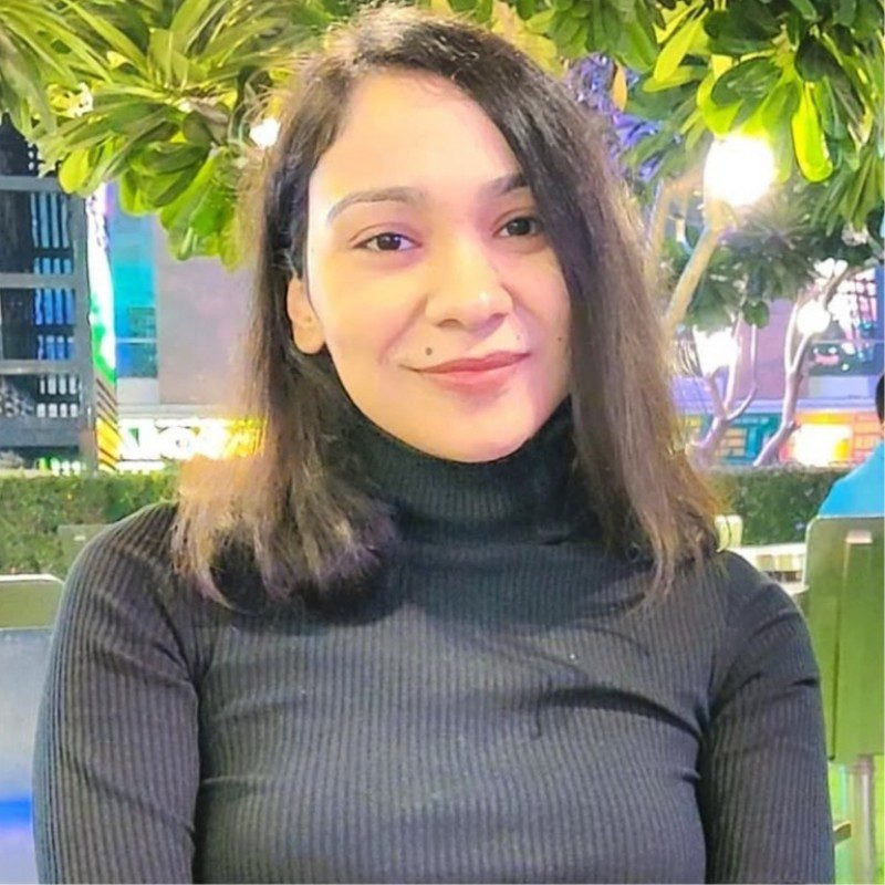Dr Farheen Fatima Endodontist Gurgaon