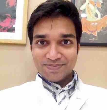Dr Dhiraj Garg Orthodontist Gurgaon Invisalign Specialist Braces Expert
